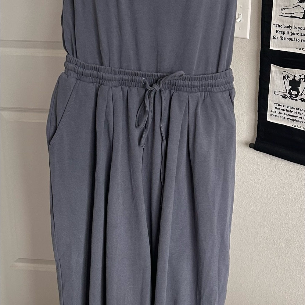 Three Bird Nest jumpsuit - Picture 2 of 3